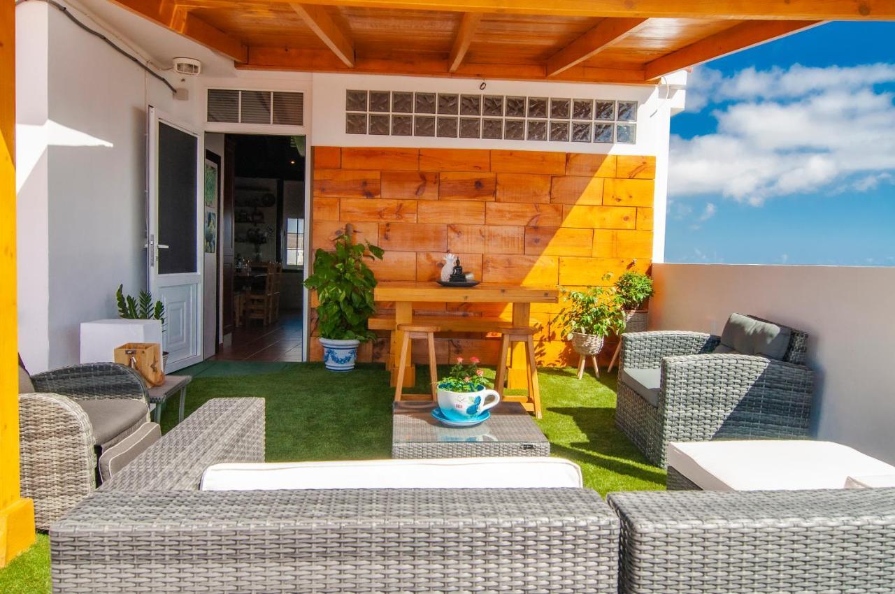 Casa Mercedes El Rio  Exterior photo