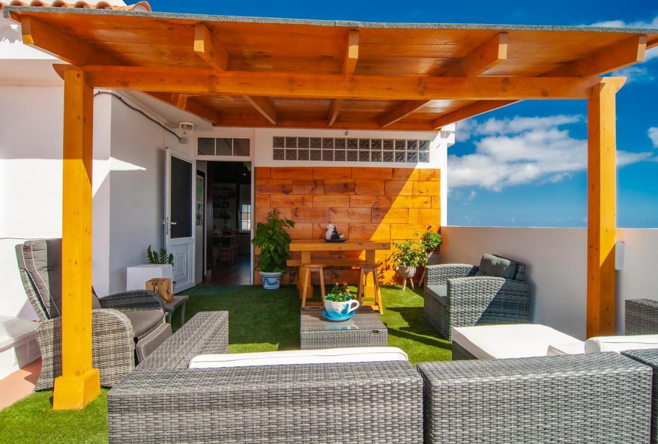 Casa Mercedes El Rio  Exterior photo